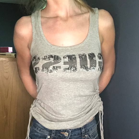 Vintage Guess Shirt - Picture 3 of 3